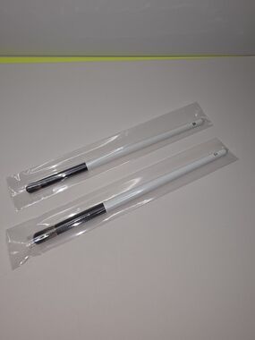 Makeup by Mario 2pc BRUSH SET - **Brand NEW!**